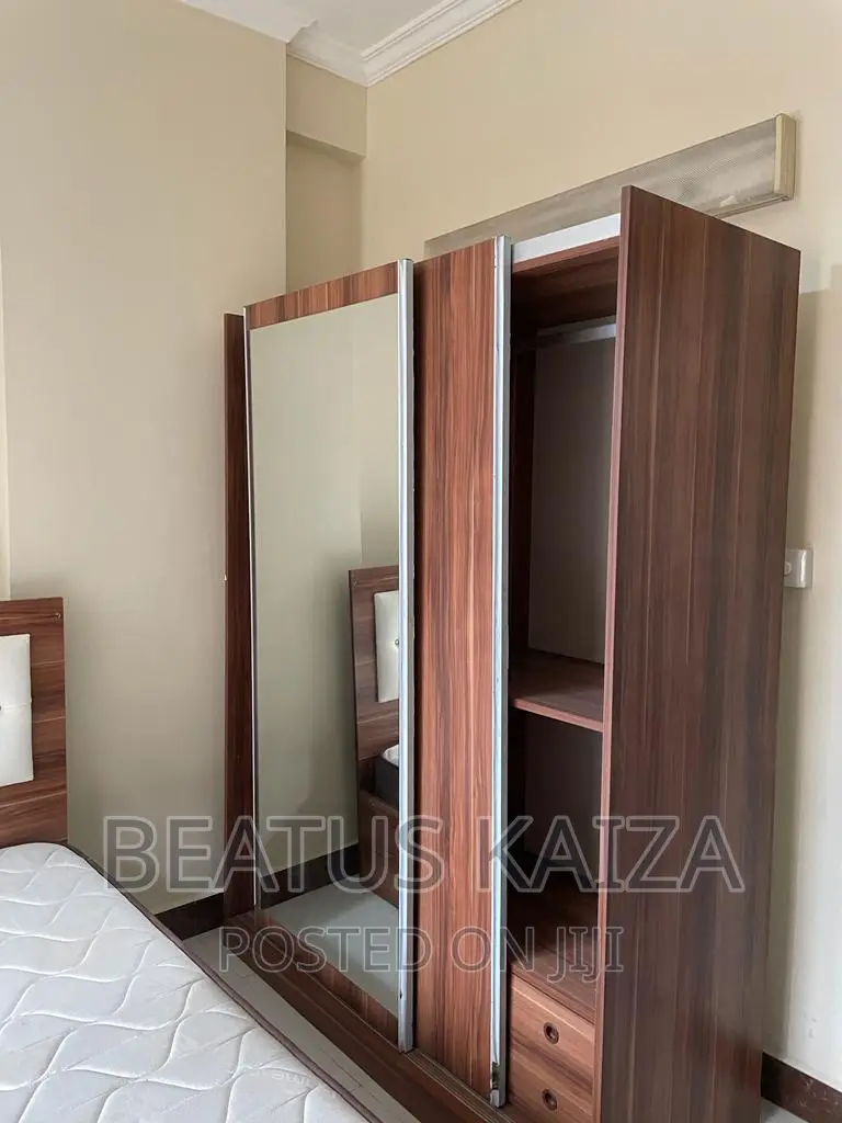 Furnished 3bdrm Apartment in Kariakoo Fire for rent