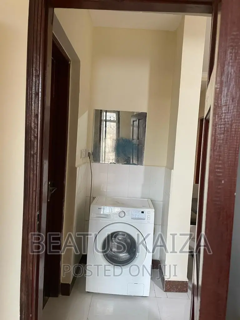 Furnished 3bdrm Apartment in Kariakoo Fire for rent