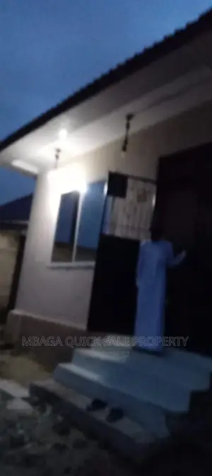 3bdrm House in Mburahati Muanzini for rent