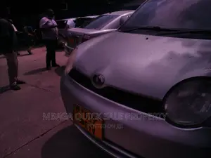 Garage for Rent at City Center Posta