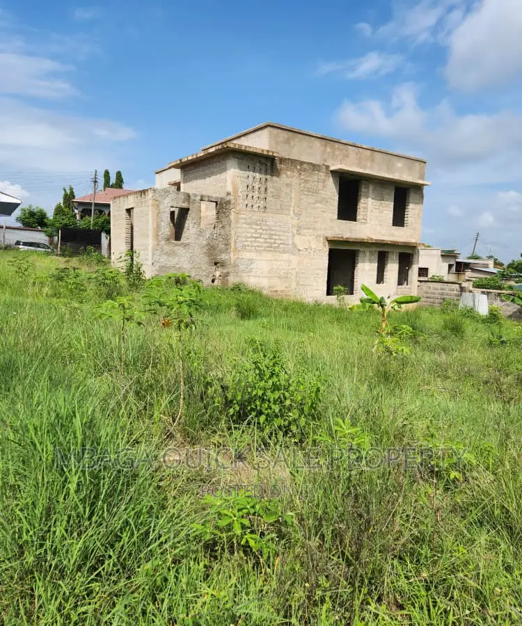 6bdrm House in Goba Kibzudi for sale