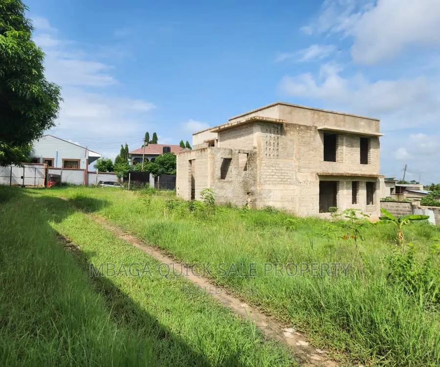 6bdrm House in Goba Kibzudi for sale