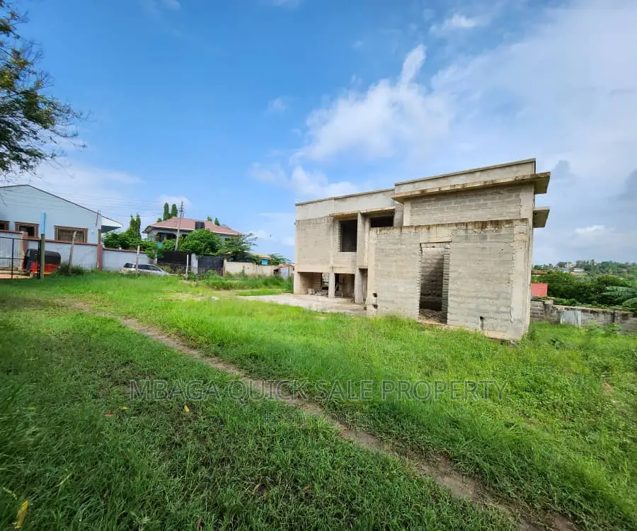6bdrm House in Goba Kibzudi for sale