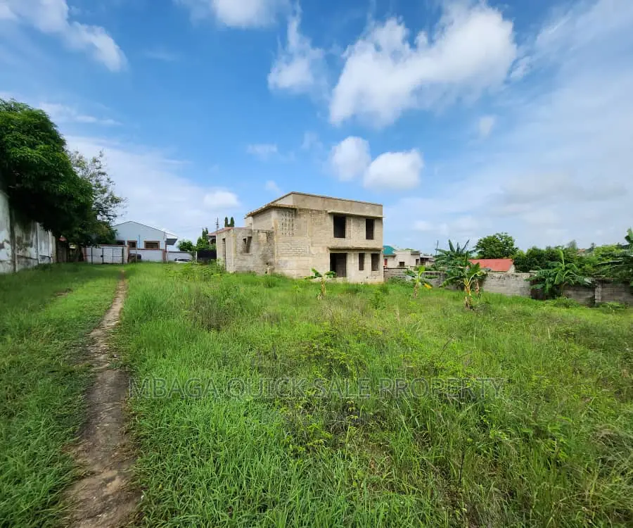 6bdrm House in Goba Kibzudi for sale