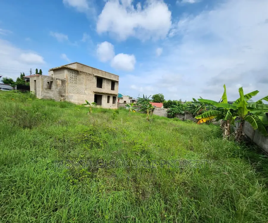 6bdrm House in Goba Kibzudi for sale
