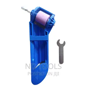 Drill Bit Sharpener