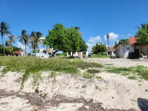 Beach Plot for Sale at Kilwa Masoko