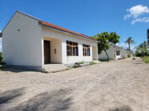 Beach Plot for Sale at Kilwa Masoko