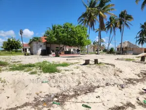 Beach Plot for Sale at Kilwa Masoko