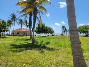 Beach Plot for Sale at Kilwa Masoko