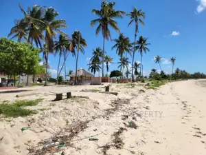 Beach Plot for Sale USD 800,000 at Kilwa Plot With 8 Acres