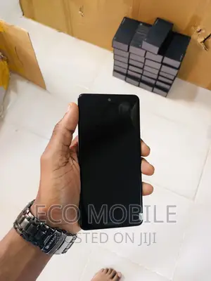 Sharp Aquos sense5G 64 GB