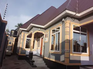 4bdrm House in Mbagala Majimatitu for sale