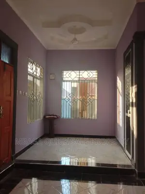 4bdrm House in Mbagala Majimatitu for sale