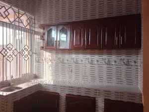 4bdrm House in Mbagala Majimatitu for sale