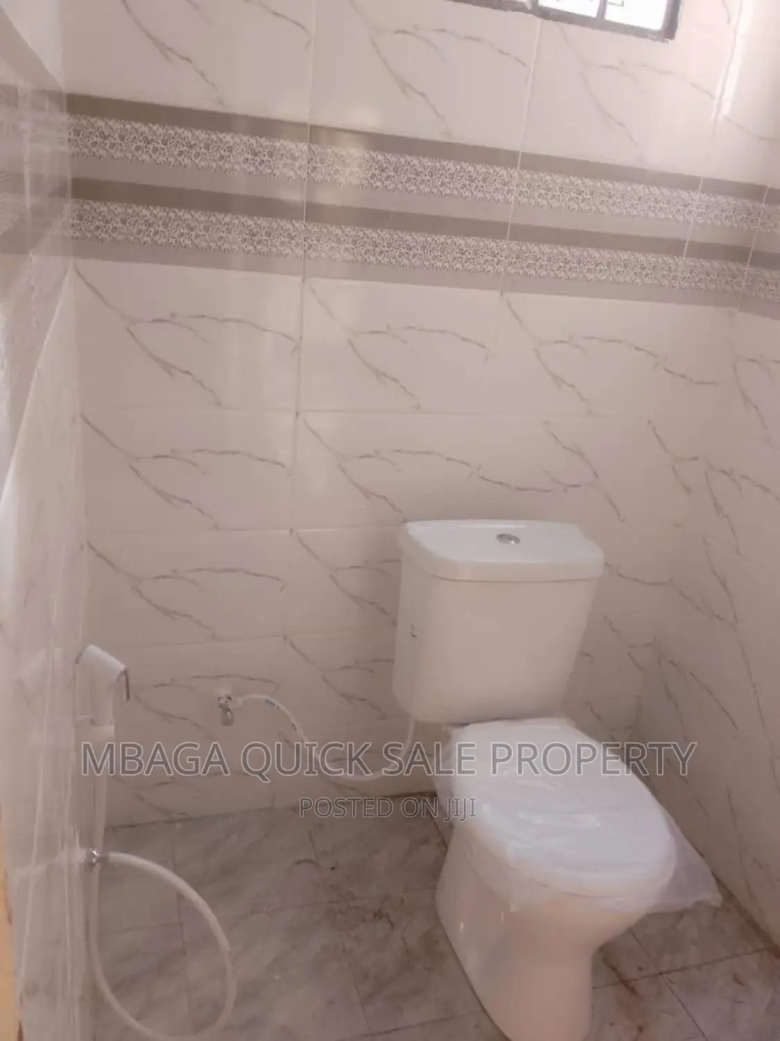 4bdrm House in Mbagala Majimatitu for sale