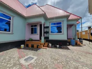 4bdrm House in Mbagala Chamanzi for sale