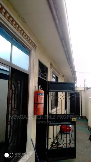 3bdrm House in Kinondoni for sale