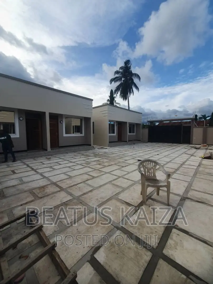 1bdrm Apartment in Tabata Segerea for rent
