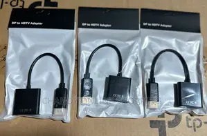 Dp to HDMI Converter