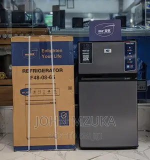 Refrigerator/Friji Aina Ya Mr UK Cheap Price