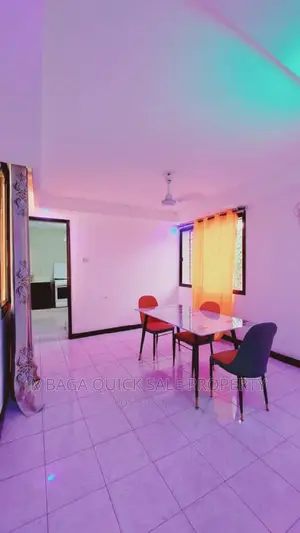 Furnished 3bdrm House in Mikocheni for rent