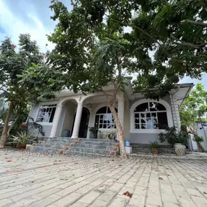 Furnished 3bdrm House in Mbezi Salasala for rent