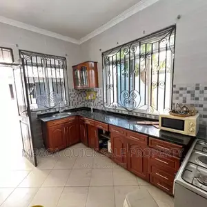 Furnished 3bdrm House in Mbezi Salasala for rent