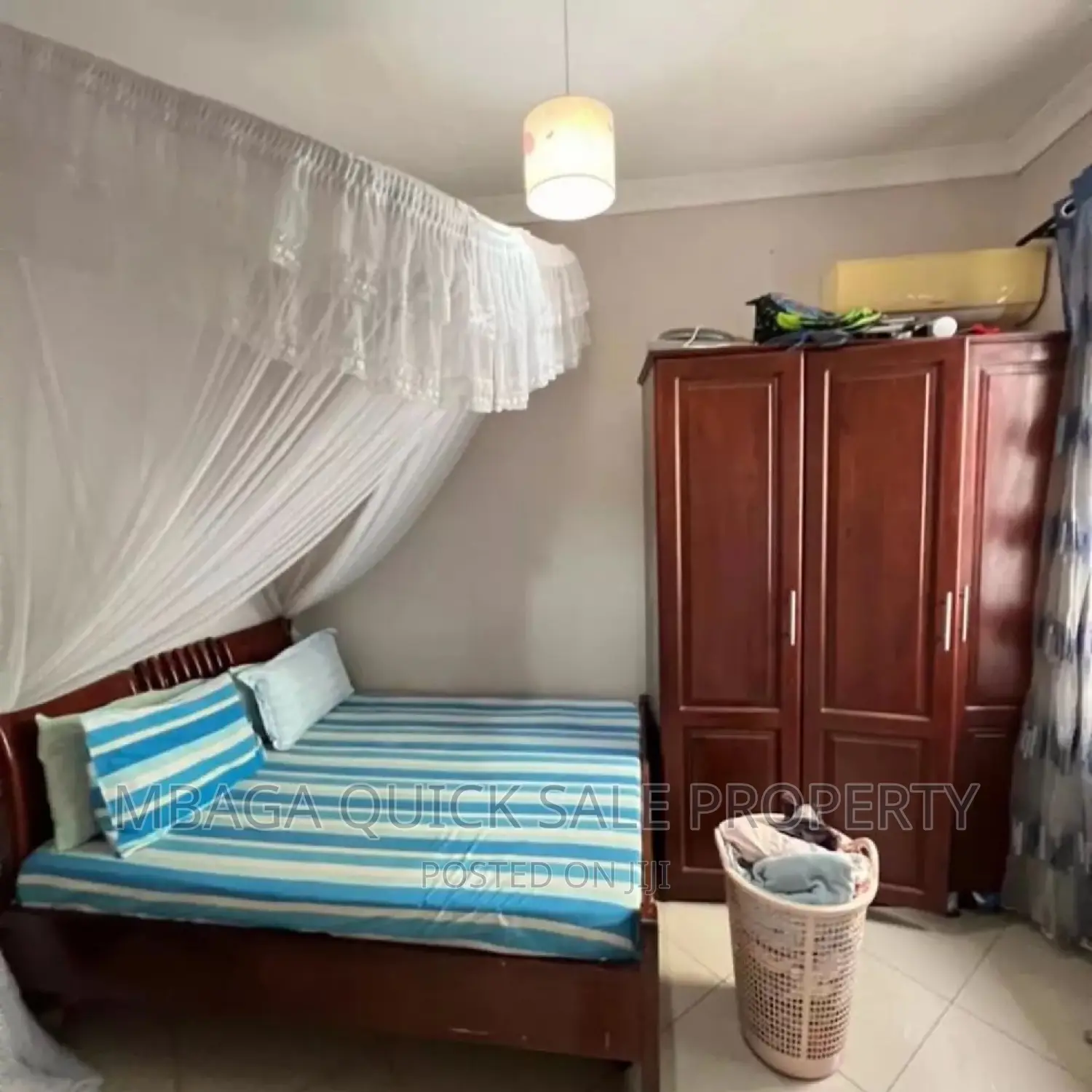 Furnished 3bdrm House in Mbezi Salasala for rent