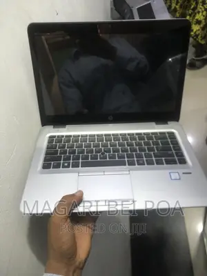 Laptop HP EliteBook 820 G3 8GB Intel Core I5 SSD 500GB