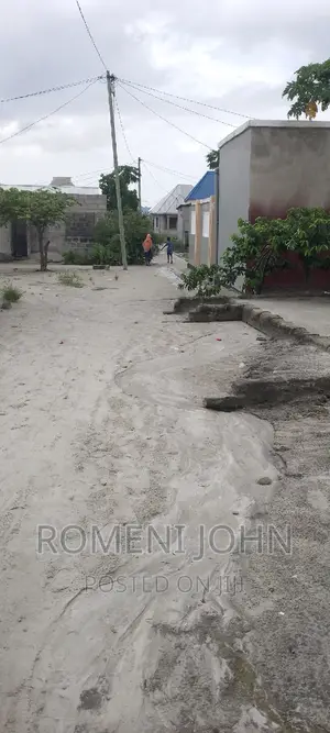3bdrm Townhouse/Terrace in Tanzania Dsm Ukonga, Ilala for sale