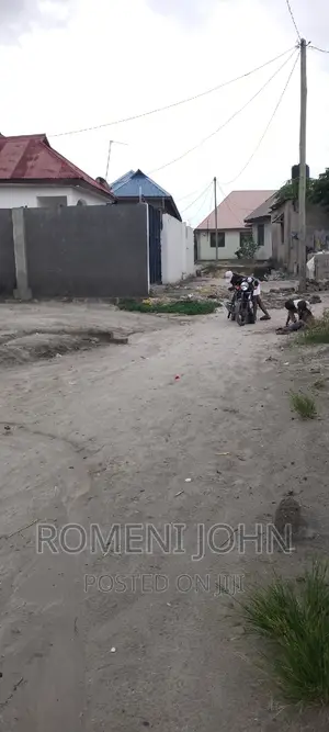 3bdrm Townhouse/Terrace in Tanzania Dsm Ukonga, Ilala for sale