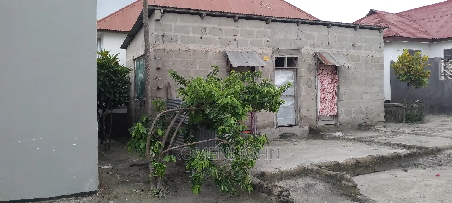 3bdrm Townhouse/Terrace in Tanzania Dsm Ukonga, Ilala for sale