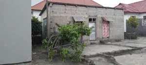 3bdrm Townhouse/Terrace in Tanzania Dsm Ukonga, Ilala for sale