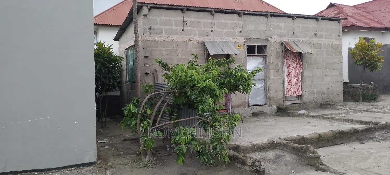 3bdrm Townhouse/Terrace in Tanzania Dsm Ukonga, Ilala for sale