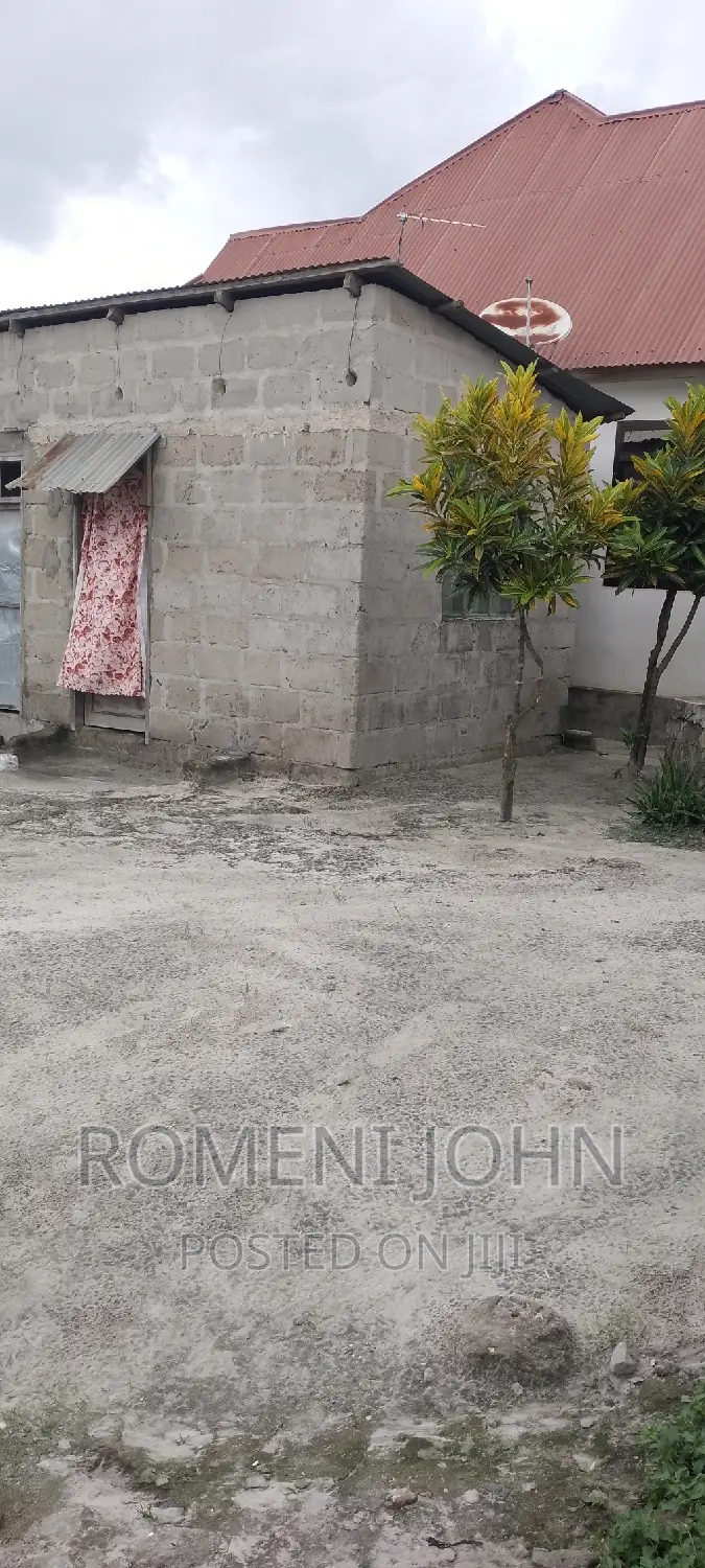 3bdrm Townhouse/Terrace in Tanzania Dsm Ukonga, Ilala for sale