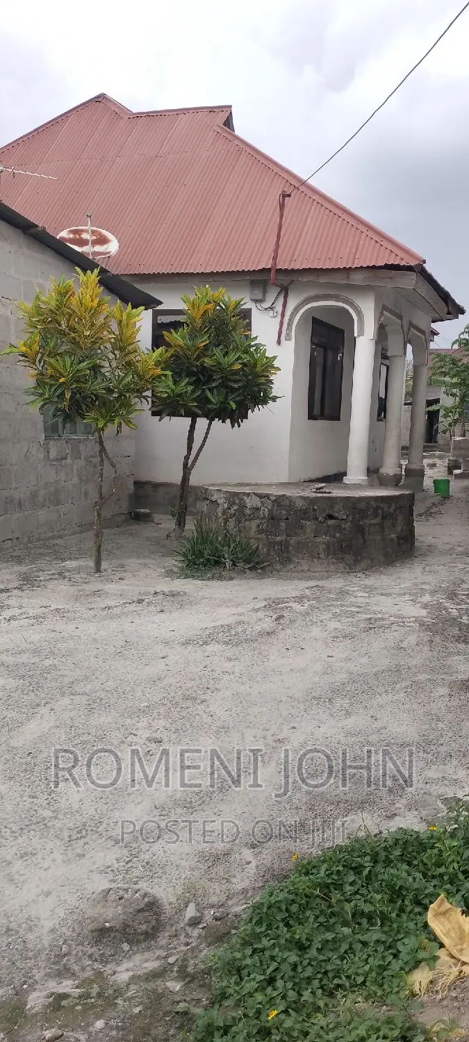 3bdrm Townhouse/Terrace in Tanzania Dsm Ukonga, Ilala for sale