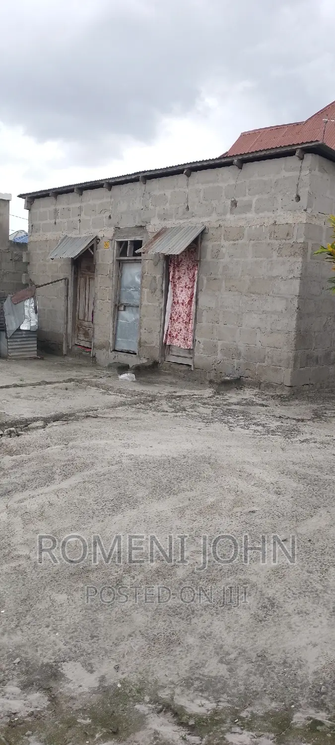 3bdrm Townhouse/Terrace in Tanzania Dsm Ukonga, Ilala for sale