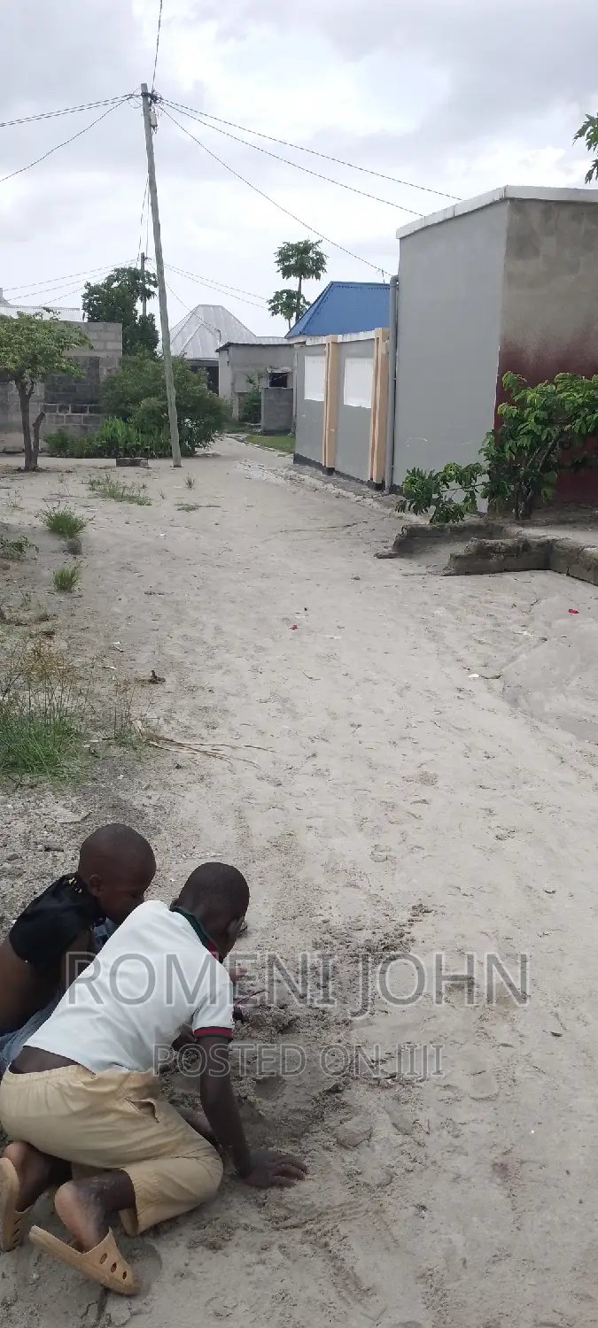 3bdrm Townhouse/Terrace in Tanzania Dsm Ukonga, Ilala for sale