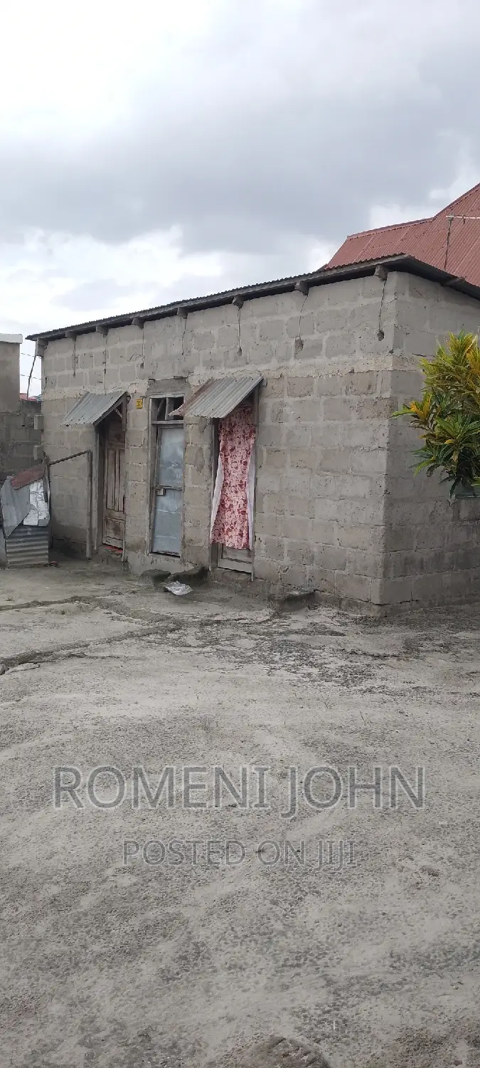 3bdrm Townhouse/Terrace in Tanzania Dsm Ukonga, Ilala for sale
