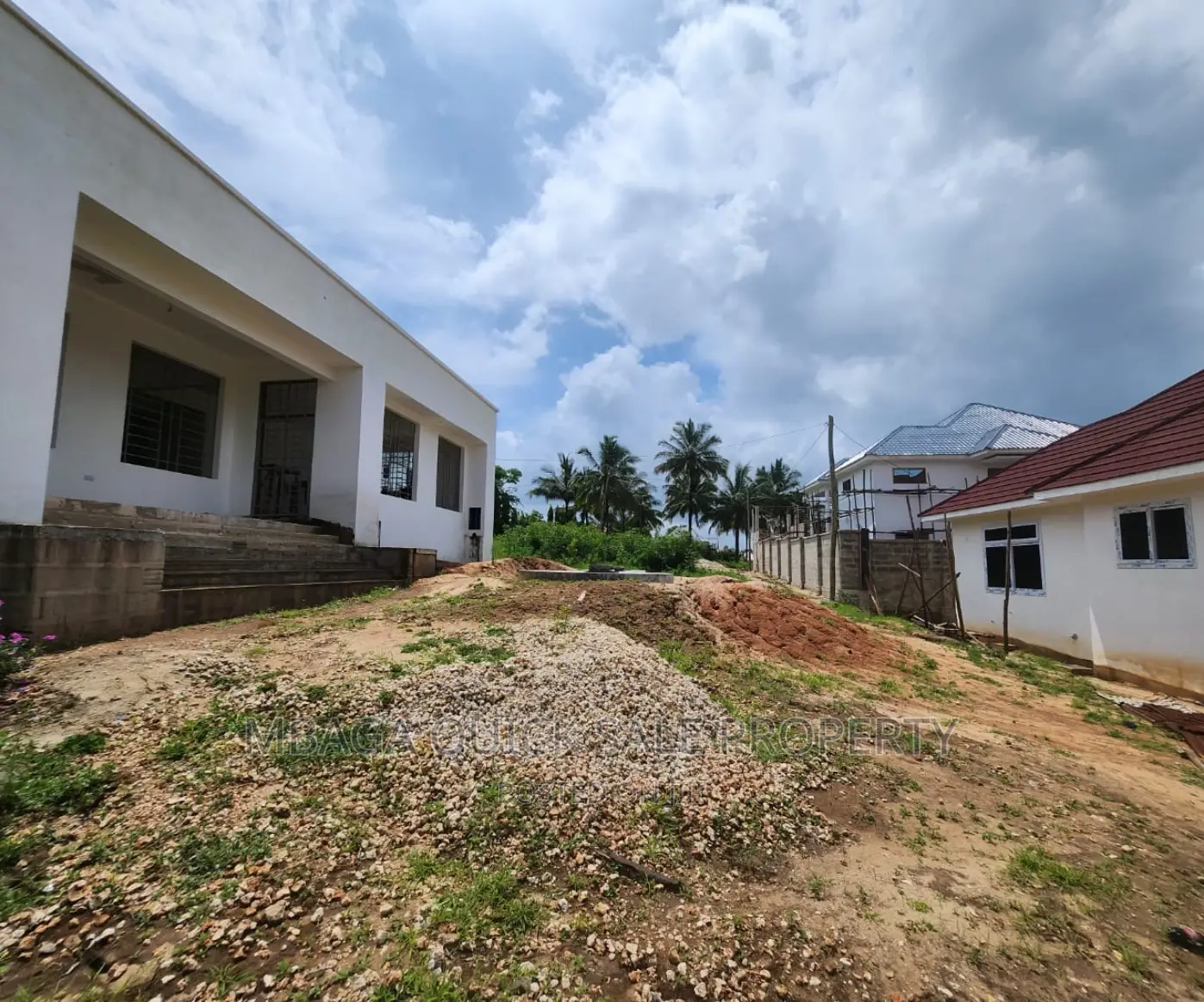 3bdrm House in Madale Shule, Bunju for sale