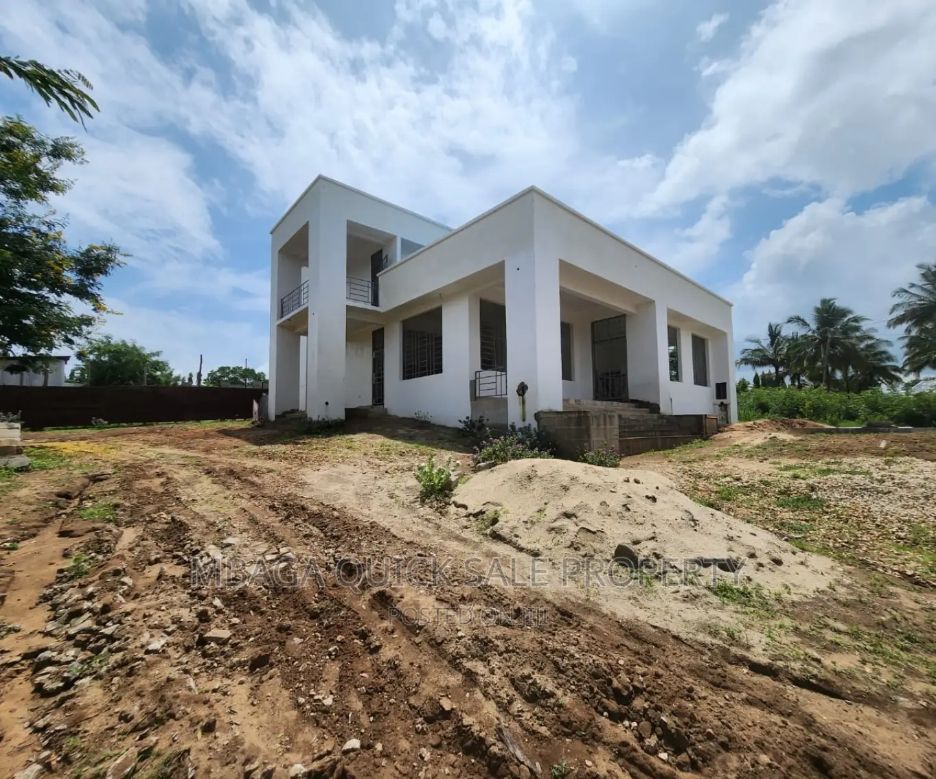 3bdrm House in Madale Shule, Bunju for sale