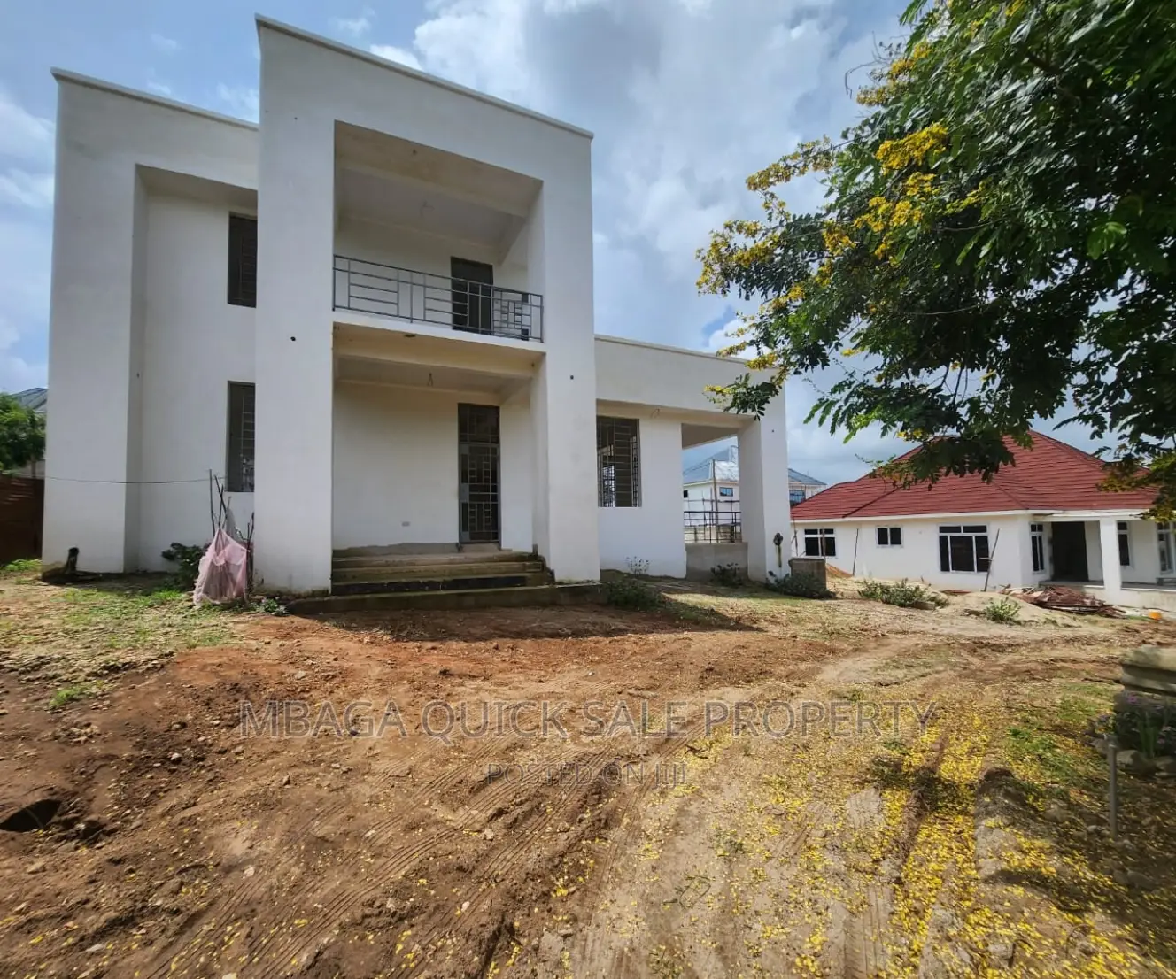 3bdrm House in Madale Shule, Bunju for sale