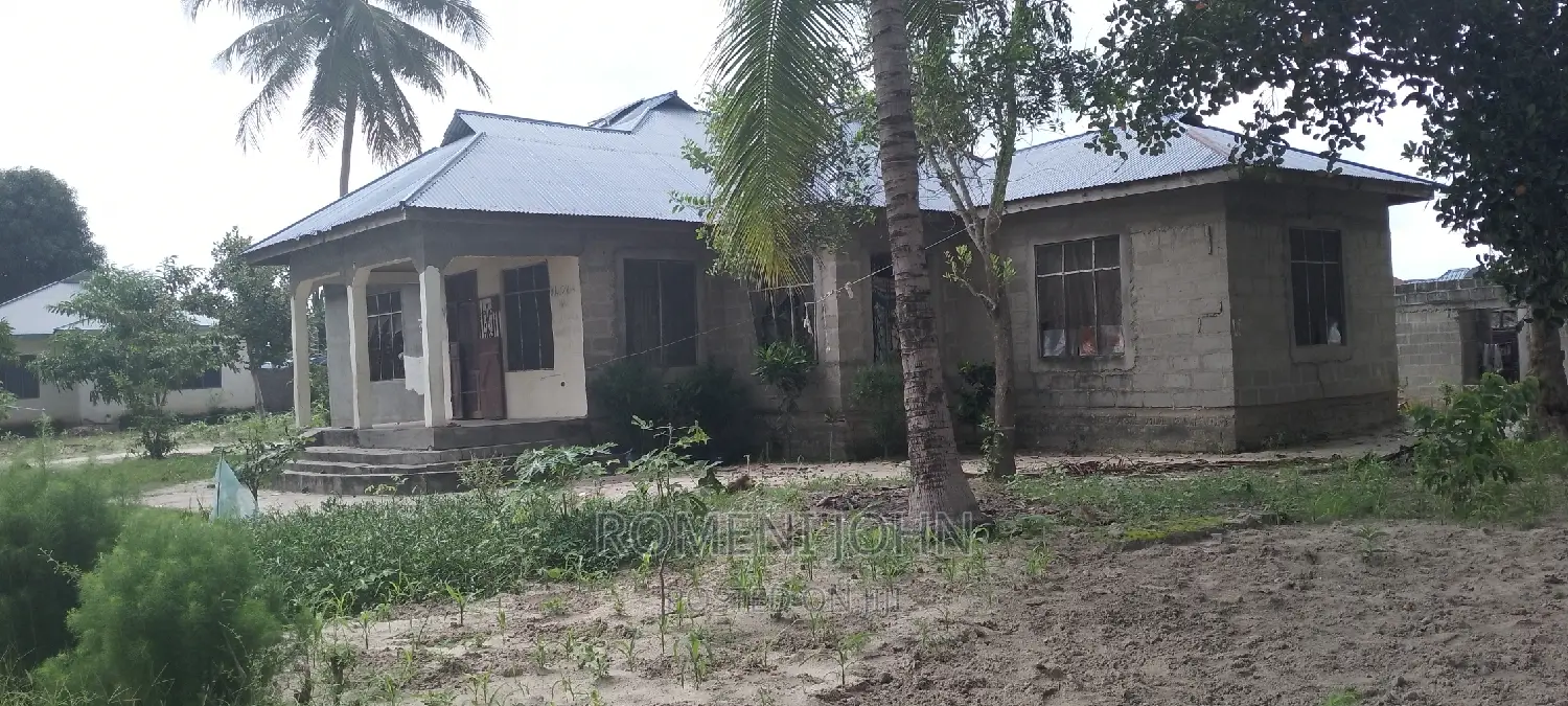 4bdrm House in Tanzania Dsm Ukonga, Ilala for sale