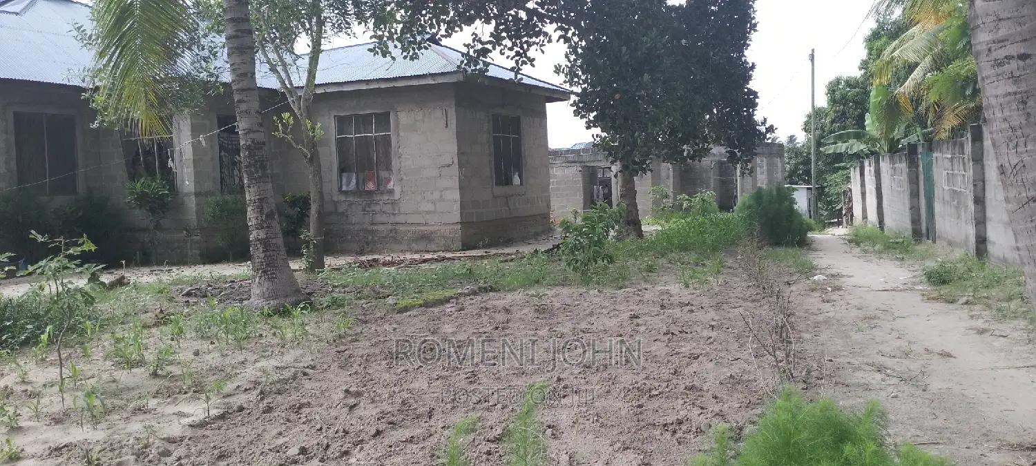 4bdrm House in Tanzania Dsm Ukonga, Ilala for sale