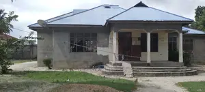 4bdrm House in Tanzania Dsm Ukonga, Ilala for sale