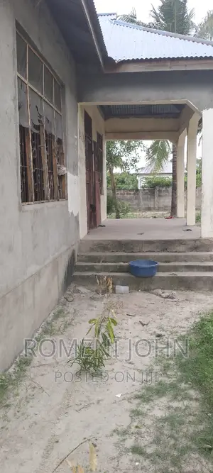 4bdrm House in Tanzania Dsm Ukonga, Ilala for sale