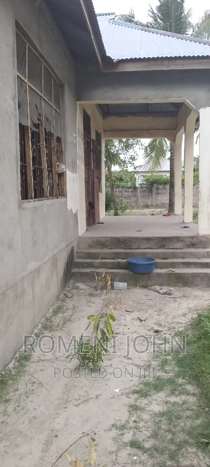 4bdrm House in Tanzania Dsm Ukonga, Ilala for sale