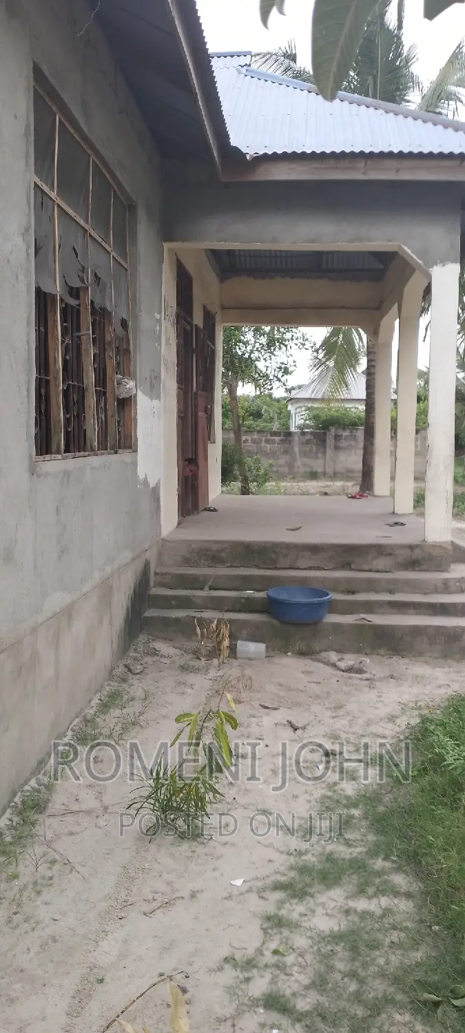 4bdrm House in Tanzania Dsm Ukonga, Ilala for sale