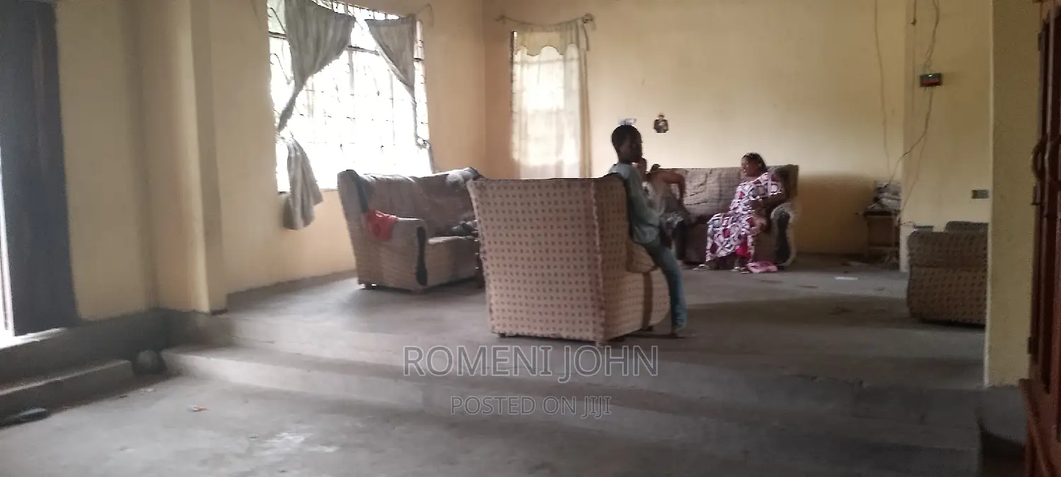 4bdrm House in Tanzania Dsm Ukonga, Ilala for sale